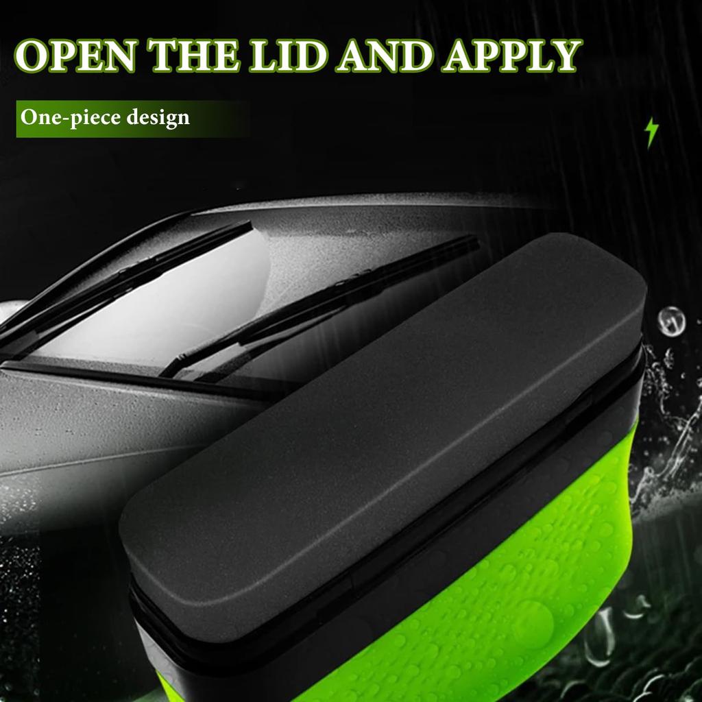 Film Removal Agent, Car Film Remover Brush, 5.1 Fl Oz (150 Ml),