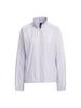 Adidas W MH 3S Silver Medium Windbreaker, Dawn,