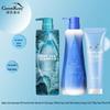 Green Valley Deep Sea Algae Oil Control Anti-Dandruff Shampoo, Shower Gel & Hair Mask Set