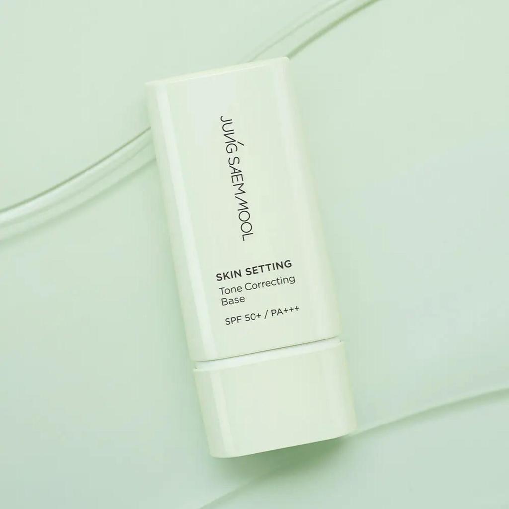 JUNGSAEMMOOL Skin Setting Sun Base 40ml