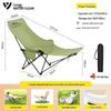 Folding Outdoor Camping Reclining Chair