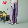 New Balance Женские повседневные тканые брюки WB61R463