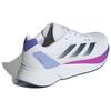 Adidas Кроссовки женские Duramo SL White Purple Burst Cloud-White Preloved-Ink IF9473
