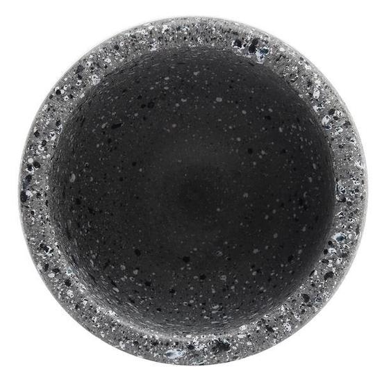 Ступка и пестик для дробления специй