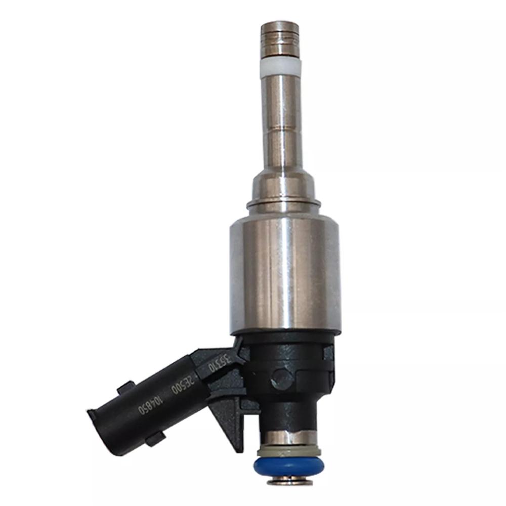 4x Топливная форсунка для 14-17 Hyundai Elantra Tucson Kia Forte Soul 2.0L 353102E500