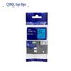 COBOL CZe-551 Label Tape for Brother PT Series