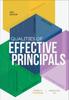 Книга Qualities of Effective Principals