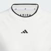 Adidas Golf 2024 Women S KniTTed T ShirT 3S Long Sleeve Pullover SweaTer whiTe Ik9797