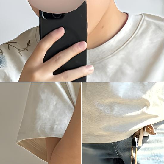 Летняя свободная уличная мужская повседневная футболка с короткими рукавами, модный мужской топ с круглым вырезом