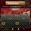Qiqijia Doonier Entrance Door Mat, Indoor Carpet, Hallway Rug, Living Room Foot Mat, Dirt-Resistant, Water-Absorbing, Non-Slip Mat