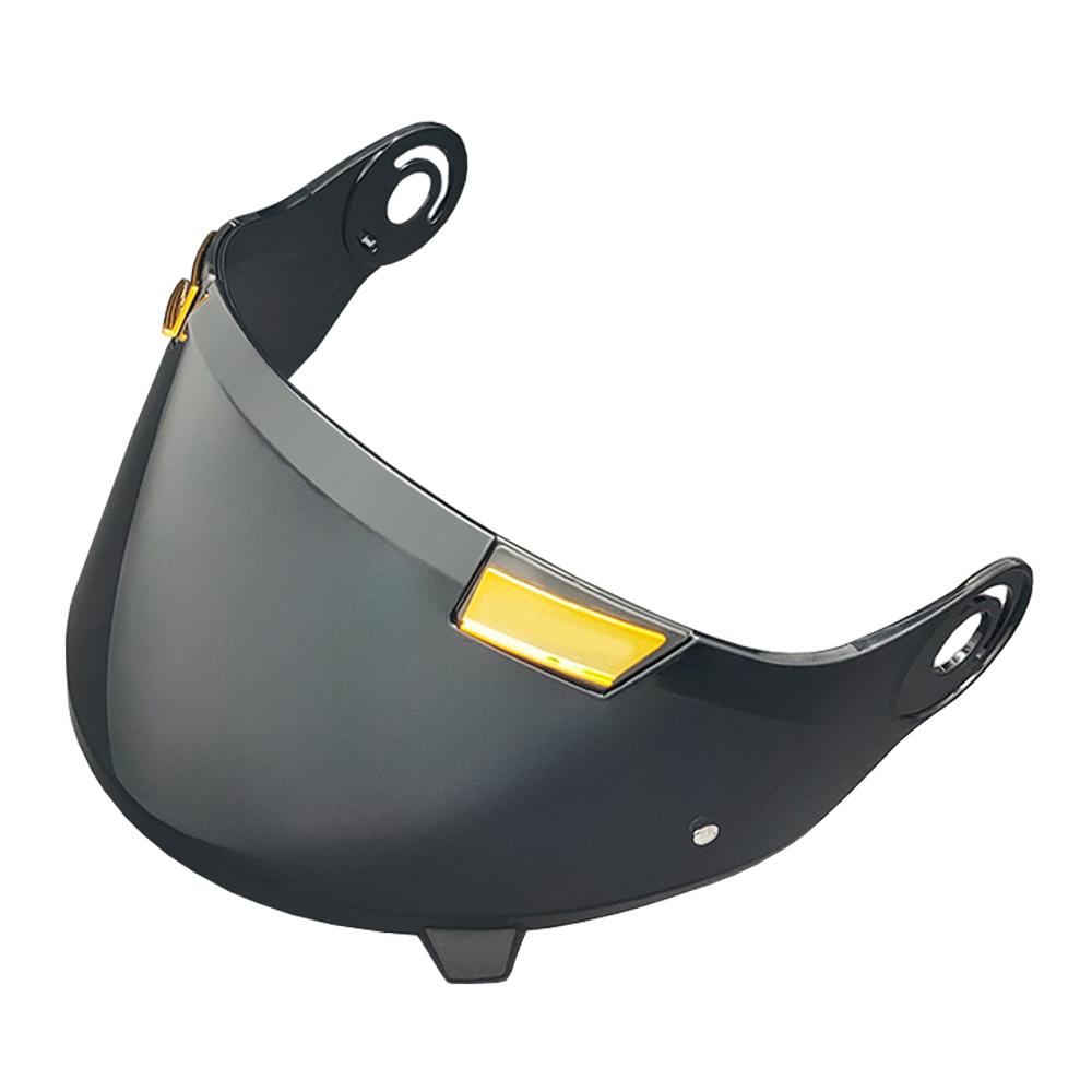 JARAMA Защитный козырек для шлема MT V32 Jarama Jarama SV Visera Casco Moto Защита лица Visère Прочный сменный внутренний слой с защитой от УФ-излучения