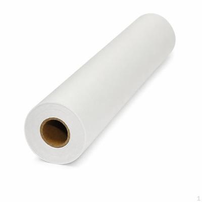 Рулон кальки для рисования, копирования и выкроек 8K (26см x 23м) 40 г/м²