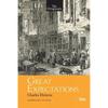 Большие надежды Несокращенная классика Мягкая обложка