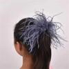Манжеты Браслеты-хлопушки Круг-хлопушка Браслеты на запястье Браслеты-хлопушки с перьями Аксессуары для волос