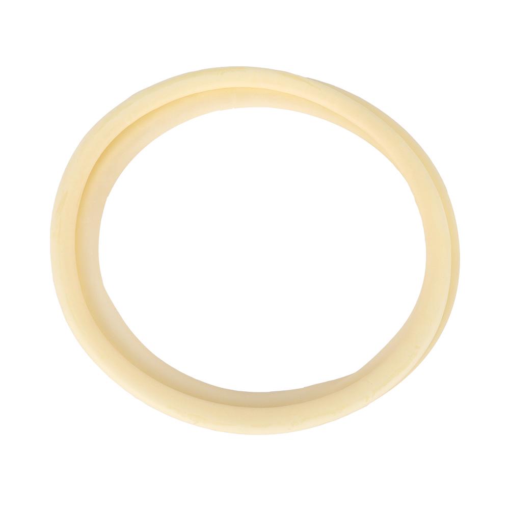 10pcs Disposable Rubber Mouth Opener Dental Dam Mouth Gag Cheek Retractor Oral Dentist Tools