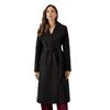 Principles Womens/Ladies Belted Wrap Longline Coat