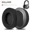 Сменные амбушюры Nullmini для наушников JBL Everest Elite 700, 710, 750, охлаждающие гелевые амбушюры, подушки, накладки на уши, оголовье