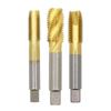 Diannan Titanium Coated Straight Flute Machine Tap