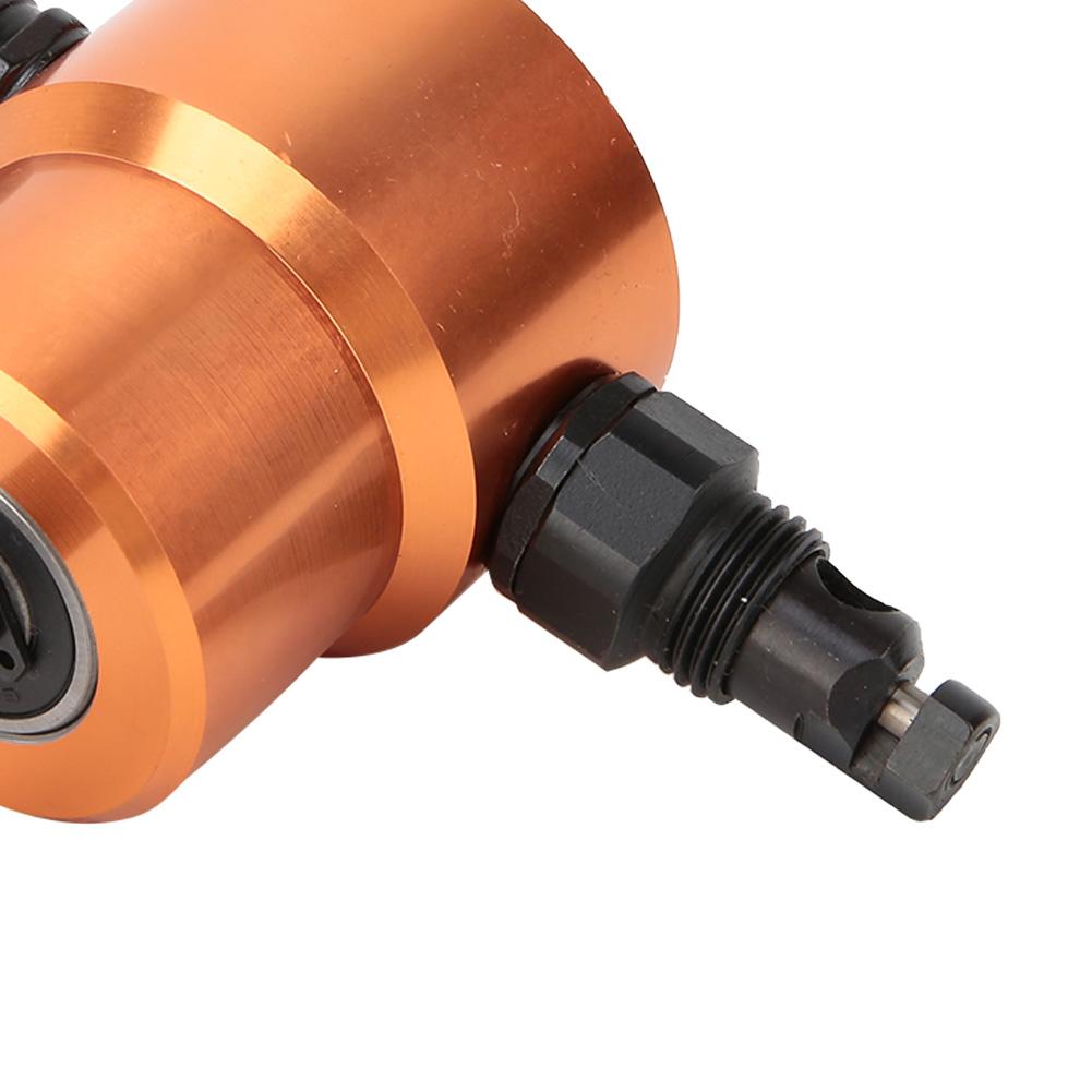 360 градусов двухголовочный резак для листового металла универсальный вырубной станок дрель DIY режущий инструмент для ремонта автомобиля