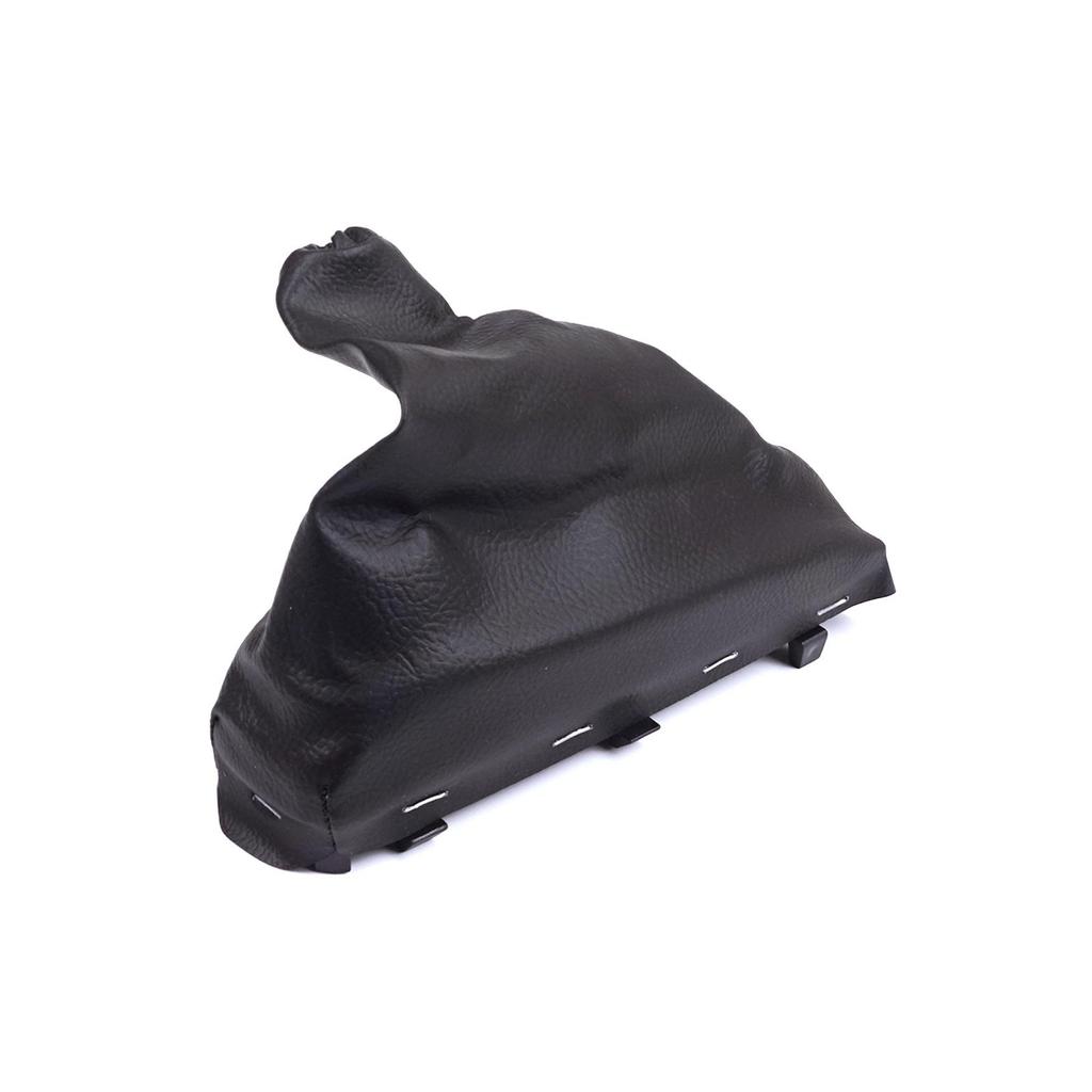 BROSS Auto Parts BSP783 Parking Handbrake Stick Black Boot Gaiter 578511 For Vauxhall Opel Vectra B 1995-2002 Made In Turkey