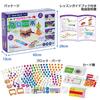 Probo Programming Toy, Card-Based Programming Block Robot Educational Toy (Probo Main Unit Included)