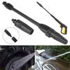 Extended High Pressure Car Washer Sprinkler Head For Karcher K1 K2 K3 K4 K5 K6 K7 Water Spray Torch Nozzle Turbo Jet Lance