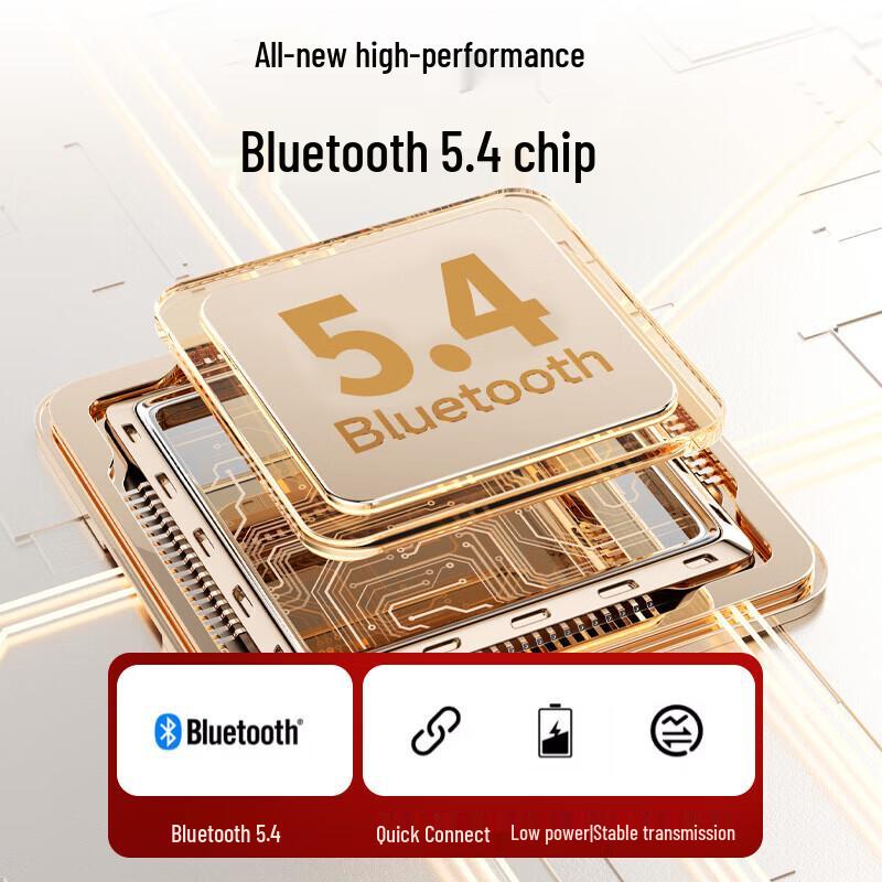 Портативная Bluetooth-колонка Newmine K15 с дисплеем текста песен, штекер CN (адаптер в комплекте) (Китайская версия)