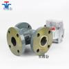 Azbil Yamatake Electric Water Three-Way Regulating Valve (Model: VY5430L0051/VY5430L0061)