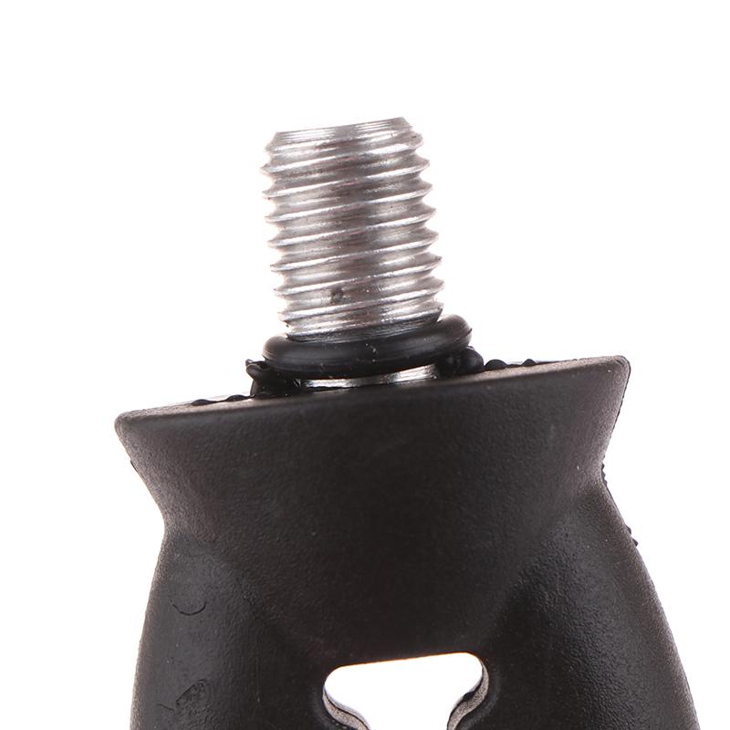 1/3 шт., держатель для удочки для ловли карпа, силиконовый захват для сигнализации и жужжания