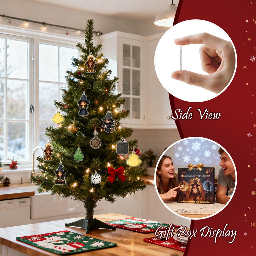 2D Адвент-календарь, Адвент-календарь для мальчиков на спортивную тематику, Адвент-календарь для мальчиков-подростков, Набор на 24 дня (для Игроков, Взрослых Мужчин и Подростков)