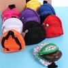 Mini Backpack Kids Gifts Rucksack BJD Doll Schoolbag Doll Bag Miniature Doll Bag Doll Backpack