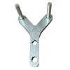Labor-Saving Lower Ball Joint Pry Control Arm Tool Ball Head Separation Tool