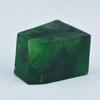 Natural Green Emerald Loose Gemstone 491.65 ct Uncut Raw Rough Jewelry Making for Gem Collection
