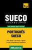 Книга Vocabulario Portugues-Sueco - 7000 Palavras Mais Uteis : 273