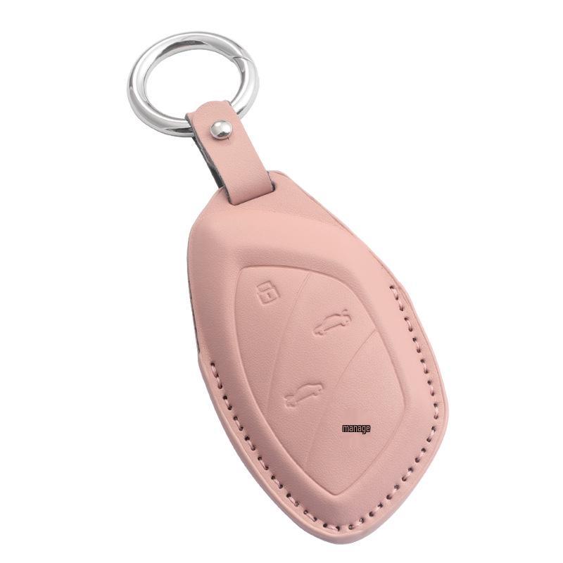 Key Pouch for MG5, MG6 Pro, Scorpio, MG3 ZS, Navigator & HS - Available for Dropshipping