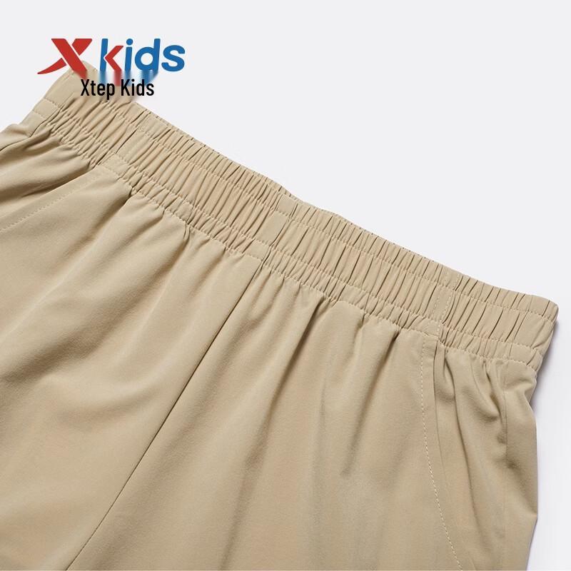 Xtep Youth Basic Cool Summer Shorts