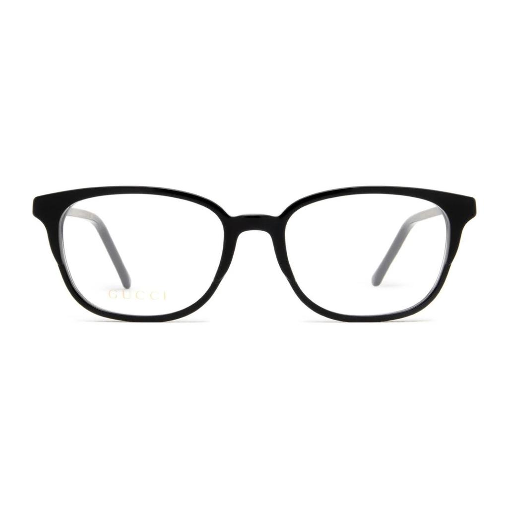 GUCCI Eyewear Rectangular Frame Glasses Women's GG1213O001