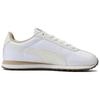 Puma Turin NL Comfortable Durable Wear-Resistant Low-Top Lifestyle Shoes Unisex Sneaker White 362167-15