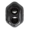 For Benelli TRK502X TRK552X TRK 552X 502X Motorcycle Exhaust Slip on Line Middle Link Pipe Connect Giant Shield Muffler