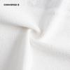 Converse Детская толстовка с капюшоном из хлопкового флиса