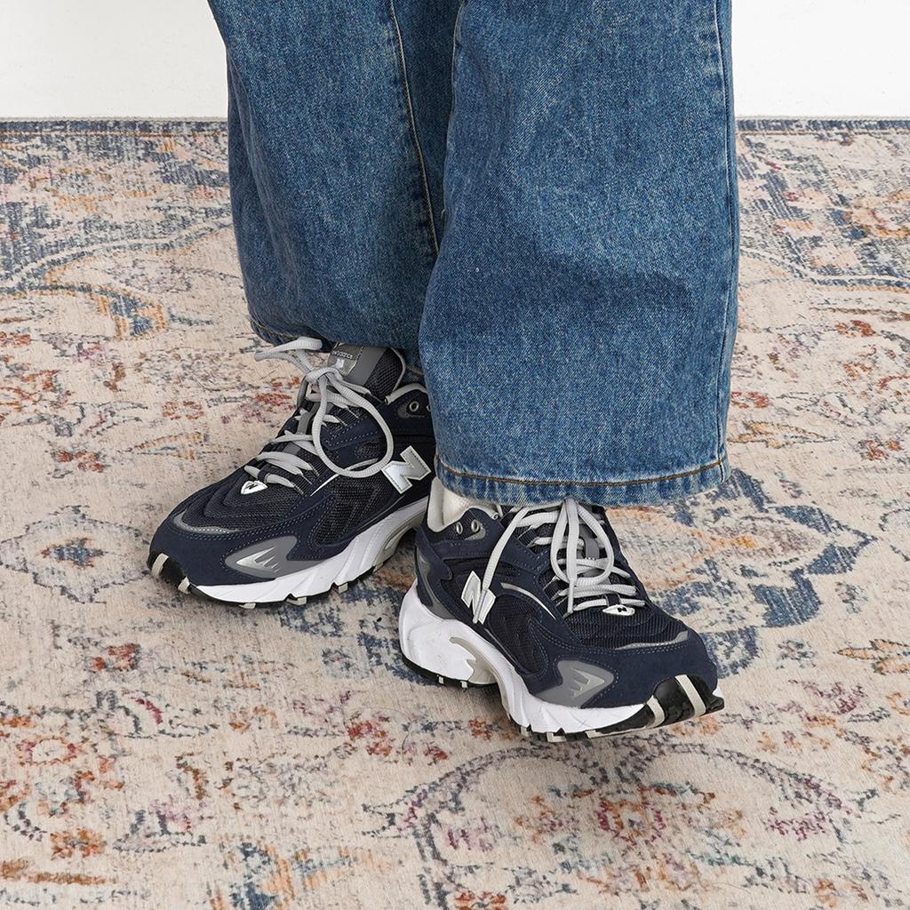 New Balance Кроссовки унисекс 725 Indigo Blue Eclipse ML725Q