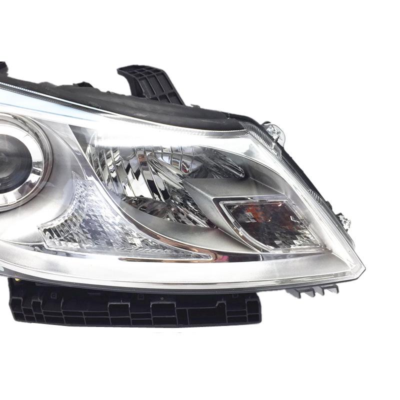 Compatible with BYD Surui Headlight Assembly.