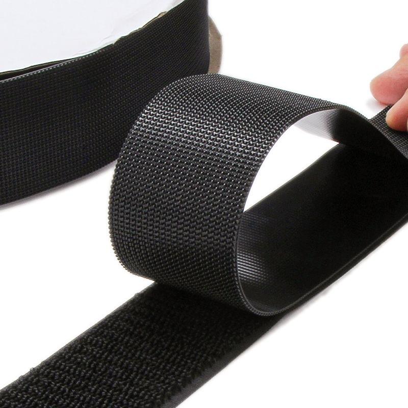 Strong Velcro Fastener - High Adhesive Self-adhesive Tape - Household Multi-functional Hook-and-loop Tape