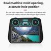 Protective Cover Screen Protector Scratch Proof Drone Remote Accessories for DJI MINI 4 PRO