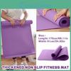 Plank Support Abdominal Wheel Mat Elbow Pad Yoga Auxiliary Mat