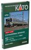 KATO Модель поезда N-колеи 211 серии 5000 Tokaido Main Line из 3 вагонов 10-1861