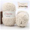 Coral Fleece Yarn Towel & Scarf DIY Material Pack