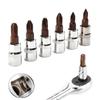 Бит 6.3мм Хвостовик Бит PH1 PH2 PH3 PZ1 PZ2 PZ3 Совершенно Новый