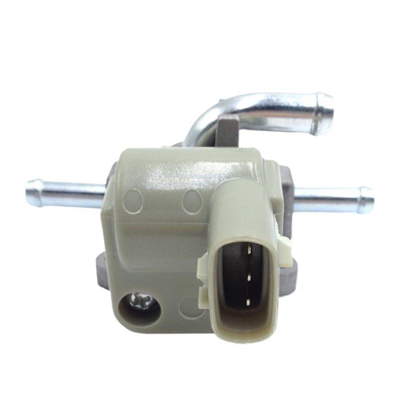 For Toyota Prado 4Runner T100 Tacoma 3.4L V6 1997-1998 Idle Air Control Valve& Idle Speed Motor Replacement Part 2227062050