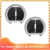 Запасные части для фильтра Hepa для Xiaomi Mijia Lite MJWXCQ03DY, беспроводной светильник для пылесоса Mi, запасные аксессуары